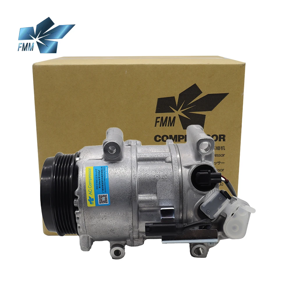 

Car Air Conditioning Compressor For Mercedes Benz W245 W169 A0002342412 A0012303511 A0012309011 A0022301311