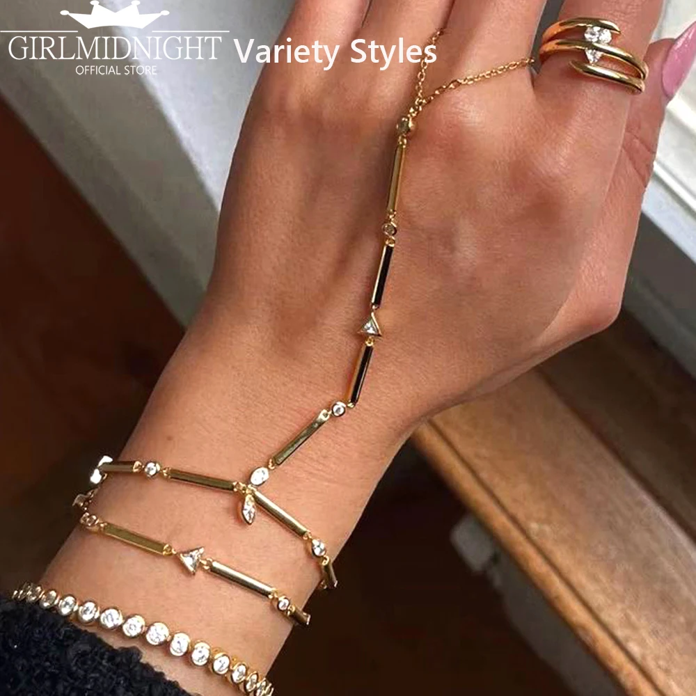 Thumbnail 3 - #12 Trending Gold Bracelets Right Now