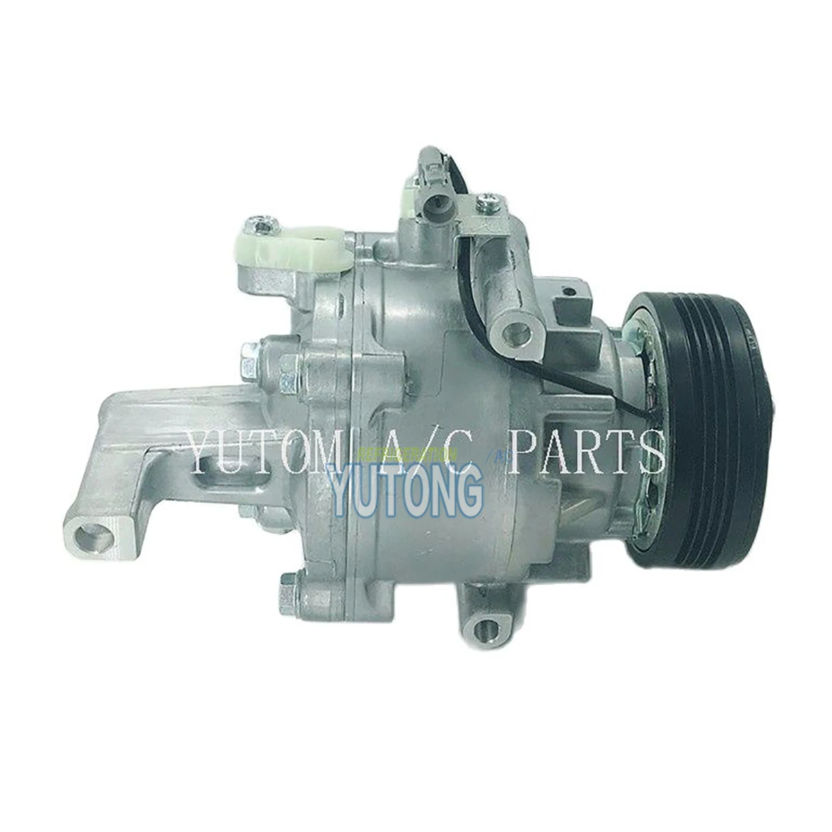 QS70 Compressor For Suzuki Swift /Wagon R 1.2i /1.6 Auto AC Compressor 95200-68LA0 95200-68LA1