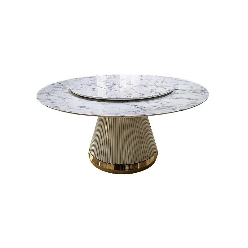 High-end household back chair, villa, creative designer reception and negotiation chair