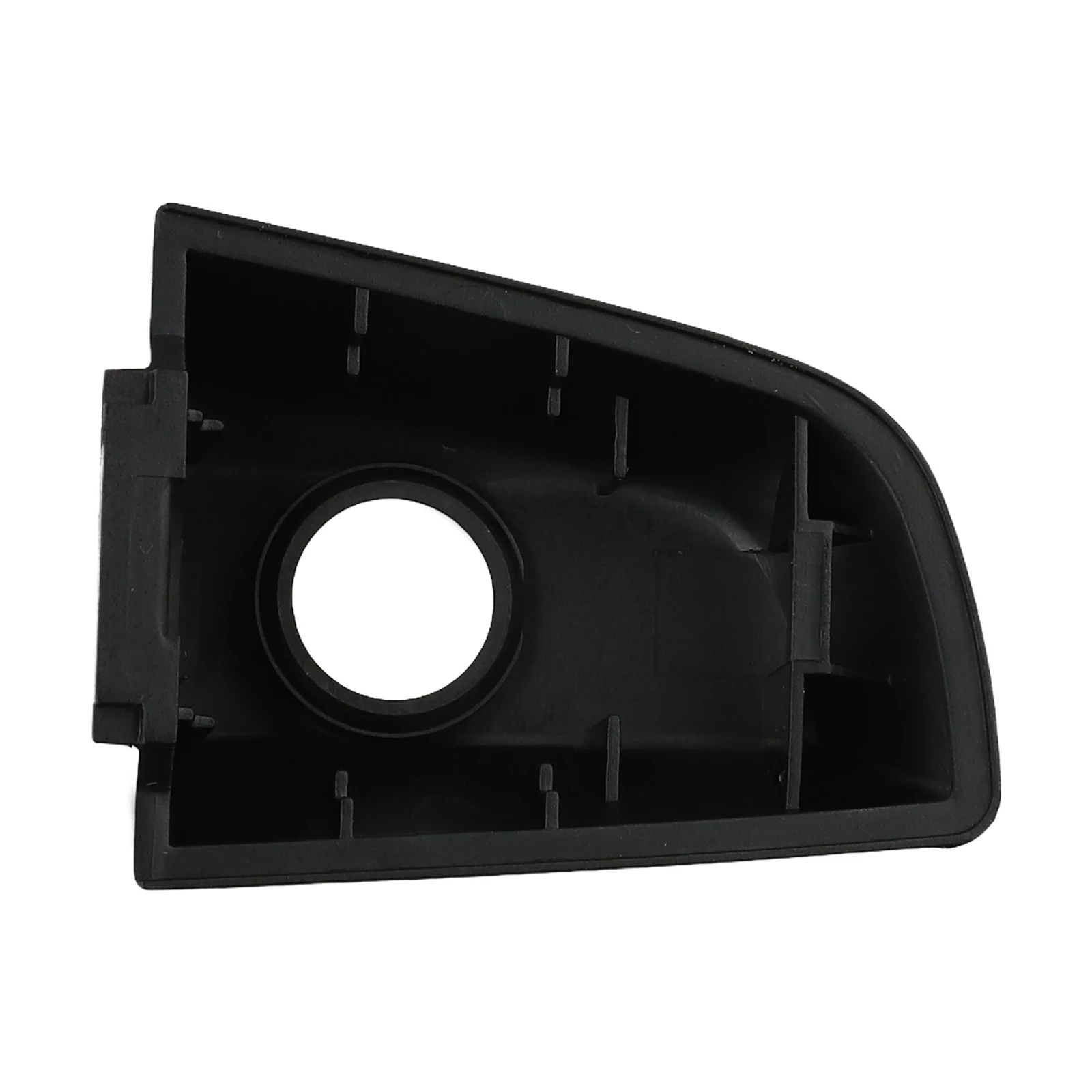 

Left Driver Side Handle Cover with Hole 72187TLCA11 for Honda For CRV 2017 2022 Designed for Direct Replacement