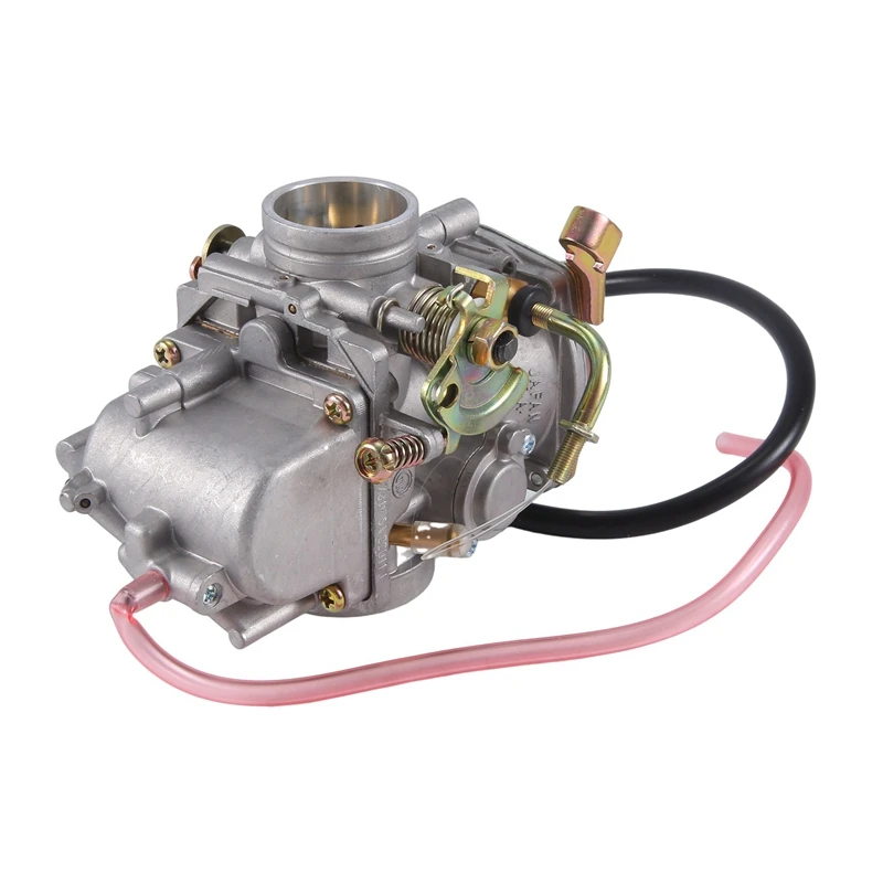 Carburetor For Suzuki GN250 GN300 For Yamaha Sr250 Roketa Jianshe JS400-7 Hensim HS400