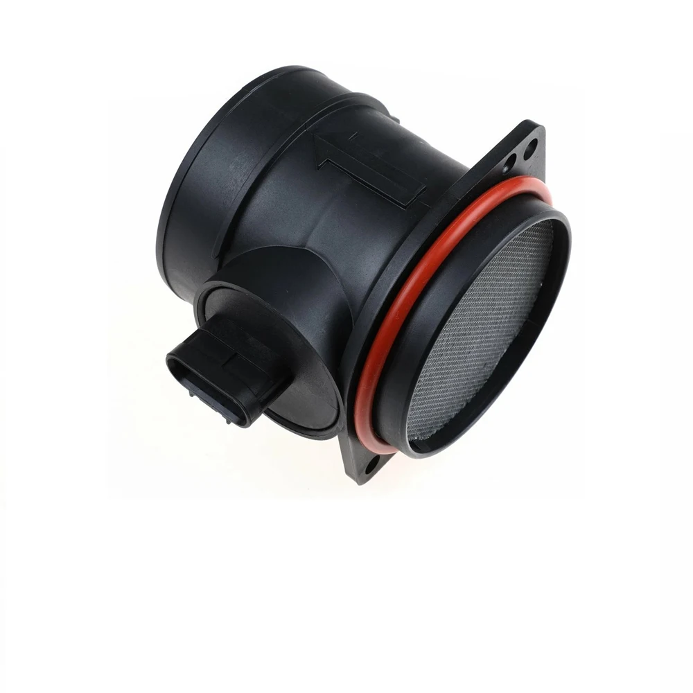 281643C100 28164-3C100 Mass Air Flow Sensor For Hyundai Azera Veracruz Entourage Genesis V6 For Kia Sedona Sorento 28164 3C100