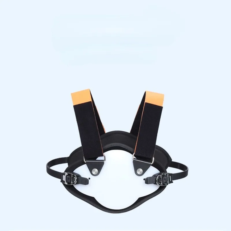 Customizable Children's Chicken Breast Corrector,Kids Funnel Chest Vest Rib Eversion Fixation Strap,Postoperative Thoracic