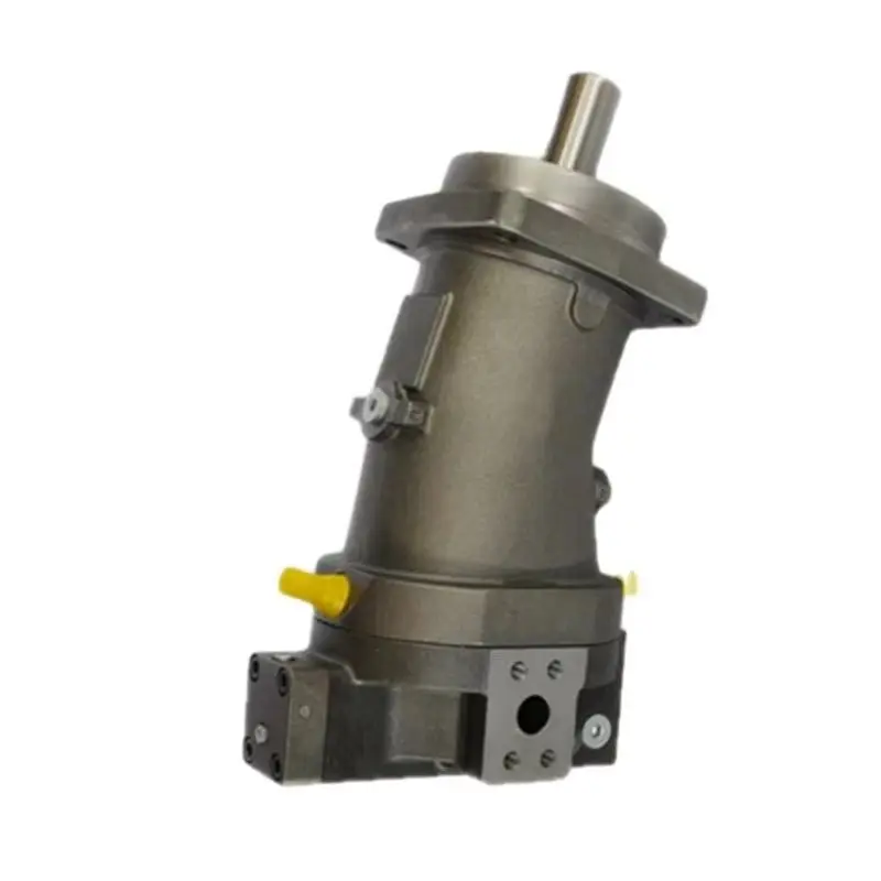 A7V Series A7V107DR1RPF00 A7V107LV1RPF00 High Pressure Hydraulic Piston Pump A7V107 Hydraulic Oil Pump