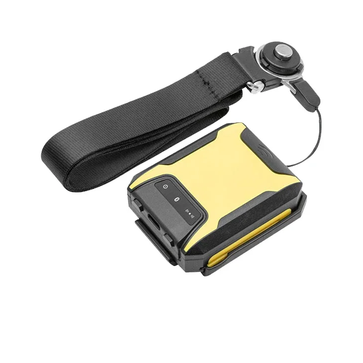 FOR 2026  MR20 Wearable UHF RFID Reader for Retail Inventory Management