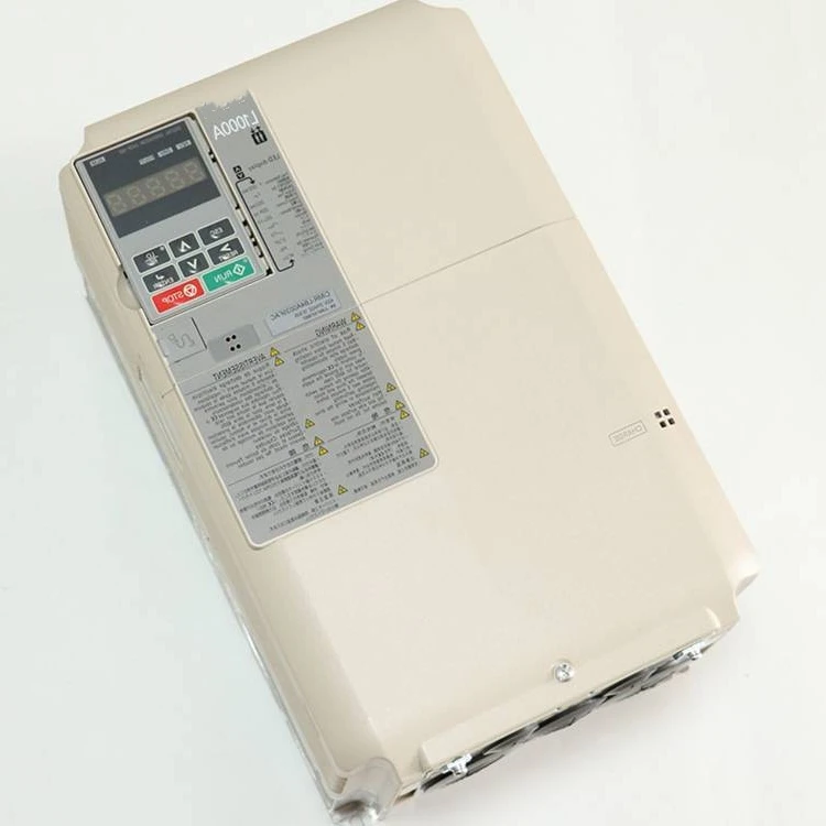 

Совершенно новый оригинальный инвертор Yas-ka-wa серии GA700 GA70B4012ABBA 3,7 кВт/3.0 кВт/2,2 кВт/1,5 кВт/0,75 кВт/0,4 кВт