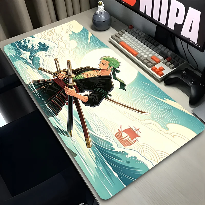 Podkładka pod mysz One Piece Z – Gaming Laptop Essential Accessories recenzja i cena