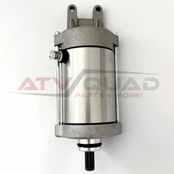 Starter Motor Assy for Stels ATV 600GT 700D 700GT 700GT1 800D Dinli 600 700 800 E150006-00 LU014607
