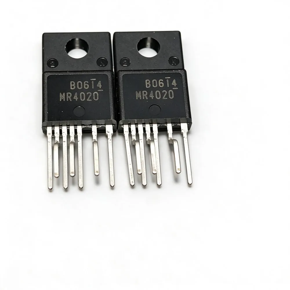 5PCS DHG20C1200PB 1200V 20A MR4020 -7 FQPF5N50CF 5A 500V GPF3N90 900V 3A TF7N60FD AOTF7N60FD 600V 7A SVF8N65CFJ 8A 650V