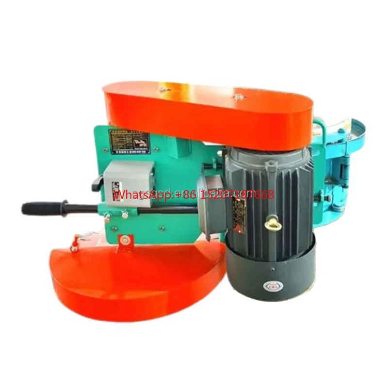 

New High Quality High Efficiency Concrete Wall Cutting Machine Spun Pile Cutting Machine Concrete Spun Pile Cutter Machine