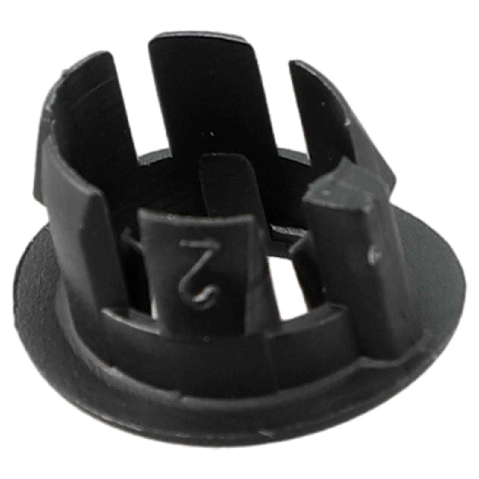 عملي للاستخدام العلامة التجارية الجديدة قفل الباب قضيب 1x أسود لسيارات BMW X 5 51418408567 الموصل الصحيح التثبيت المباشر