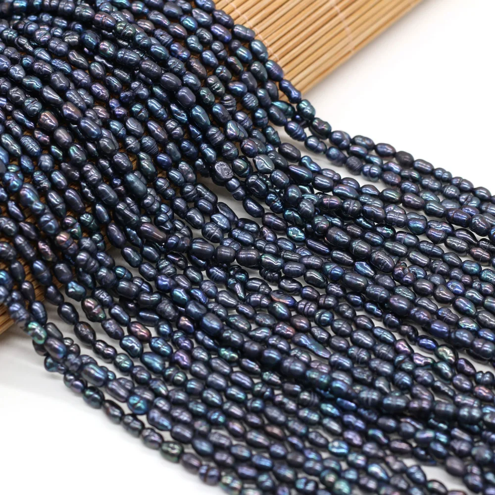 Thumbnail 3 - #52 Best Freshwater Pearl Necklaces to Buy In 2026
