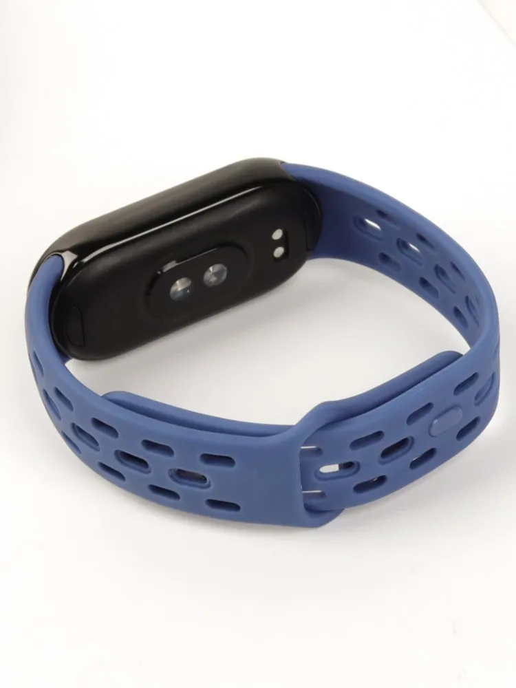 Silicone Strap For … - image