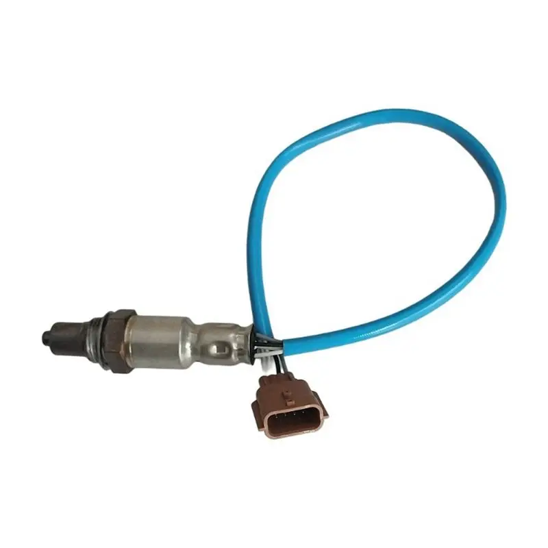 Up& Downstream For Nissan Kicks 1.6L Versa 2018-2022 22693-5RB0A 226A0-5RB0A 2X Car Oxygen O2 Sensor Lambda