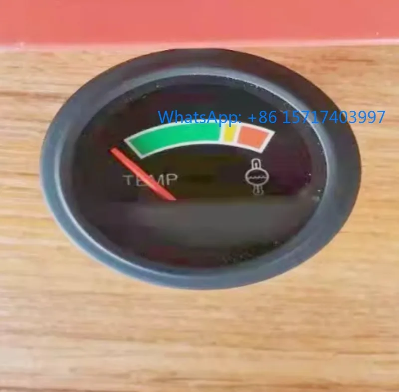 

Skid steer loader S16 S18 S70 water thermometer, measuring instrument original 6669663 thermometer