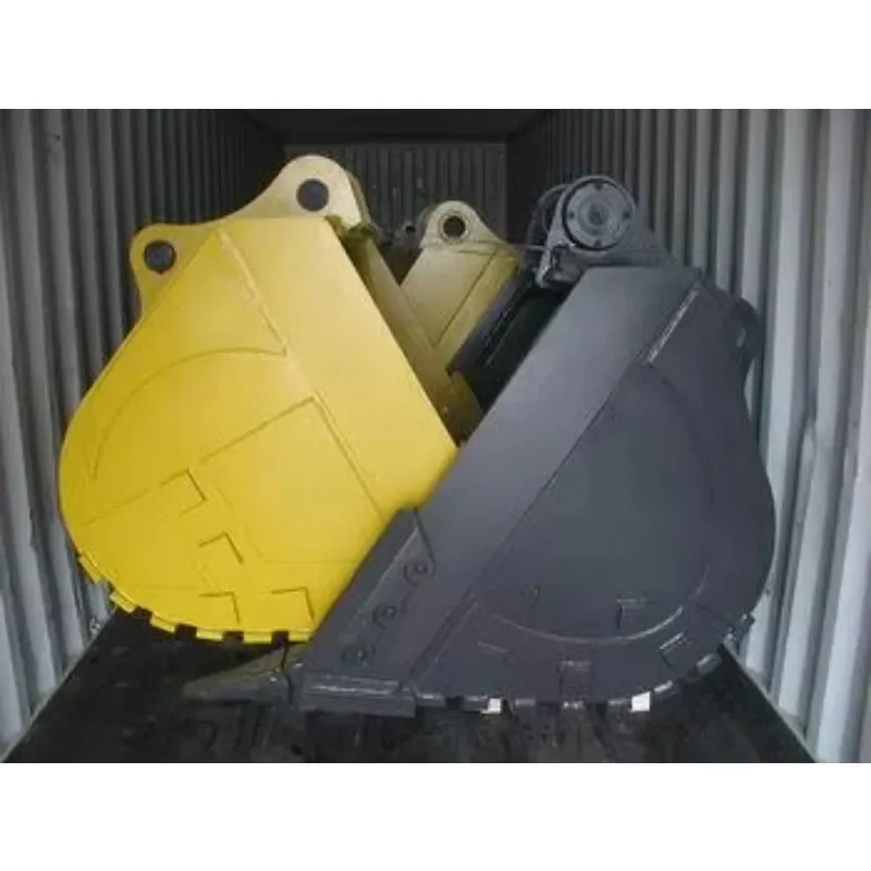 20Y-920-B210 PC400-8 PC450-7 PC450-8 Excavator Bucket for Excavator