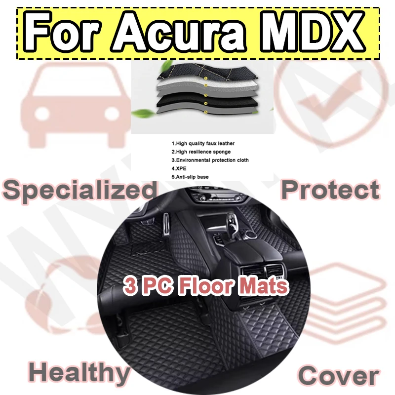 Luxury Car Floor Ma…