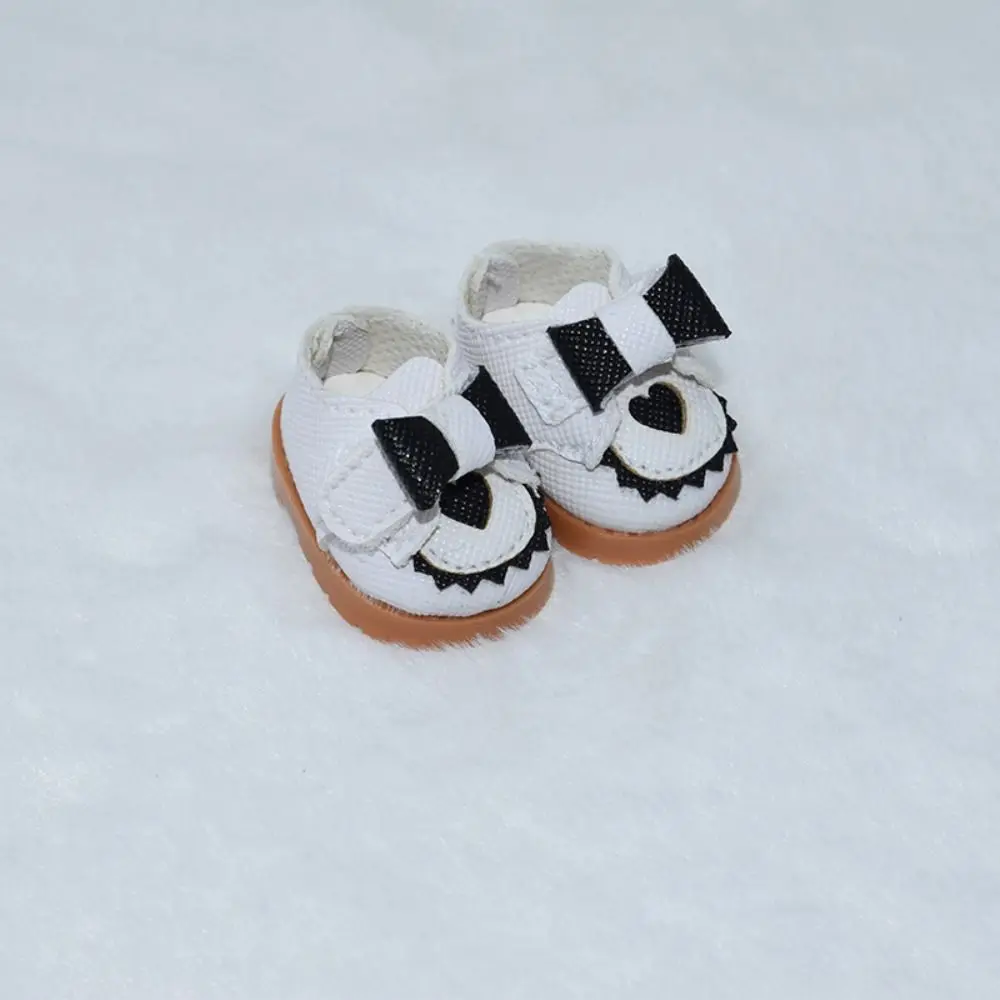 Múltiples estilos 3,8 CM zapatos de repuesto zapatos hechos a mano accesorios de bricolaje conjunto de zapatos de cuero PU