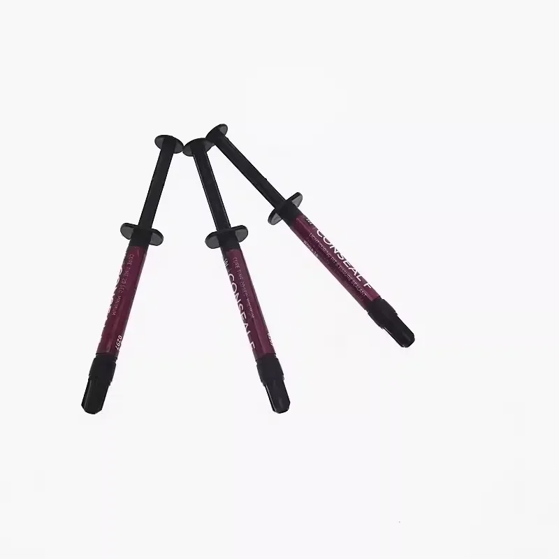 1-5PCS  Dental Materials Fissure Sealant Photocuring Oral Specific Sealant Laboratory Accessories Surface Coating Resin Tools