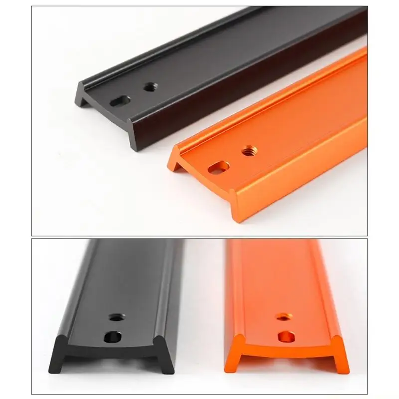 

31BE 75 Degree Angled Dovetails Plate Optimizing Viewing with Stable Mount Connection Metal Texture for Astronomy