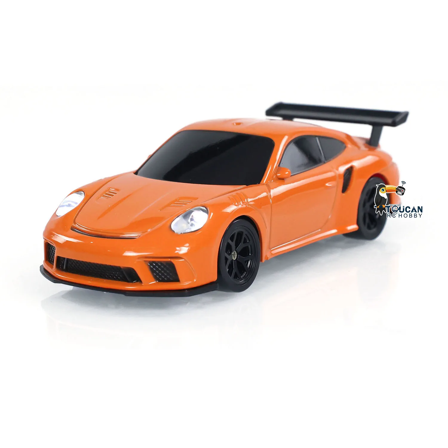 Geschenke Outdoor 1/43 RC Drift Auto Mini RC Rennwagen 2,4G Ferngesteuertes 4WD Hochgeschwindigkeits-Motormodell – Detail 14