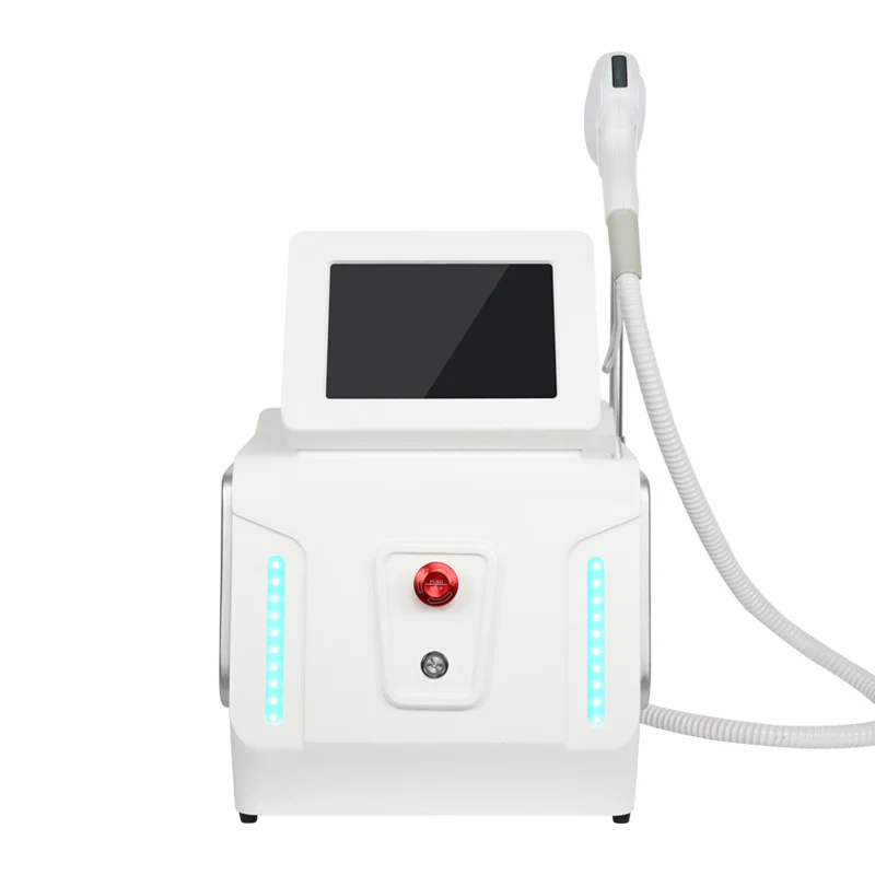 

Alexandrite Laser Epilator Ice Platinum Diode Laser 755 808 1064 Deka Laser Alexandrite Permanent Hair Remover