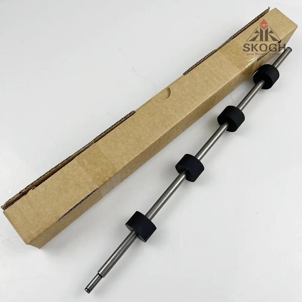FC87232000 FC8-7232-000 Fuser Inner Paper Delivery Roller For Canon 6055 6065 6075 6255 6265 6275 6555i 6565i 6575i