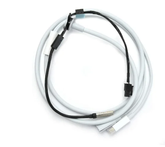 لماك بوك 27 "922-9941 كابل عرض ثاندربولت