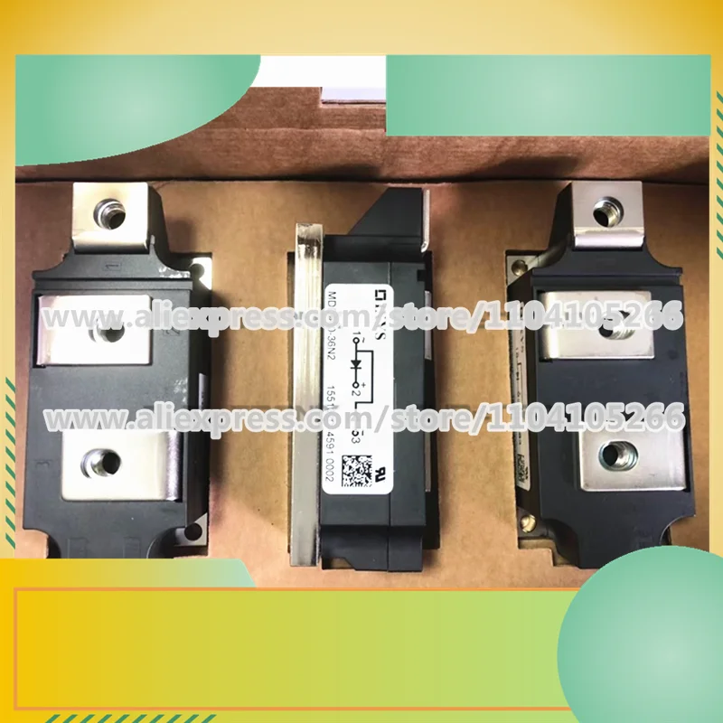 

MDD630-30N2 MDD630-32N2 MDD630-34N2 MDD630-36N2 New Original Module