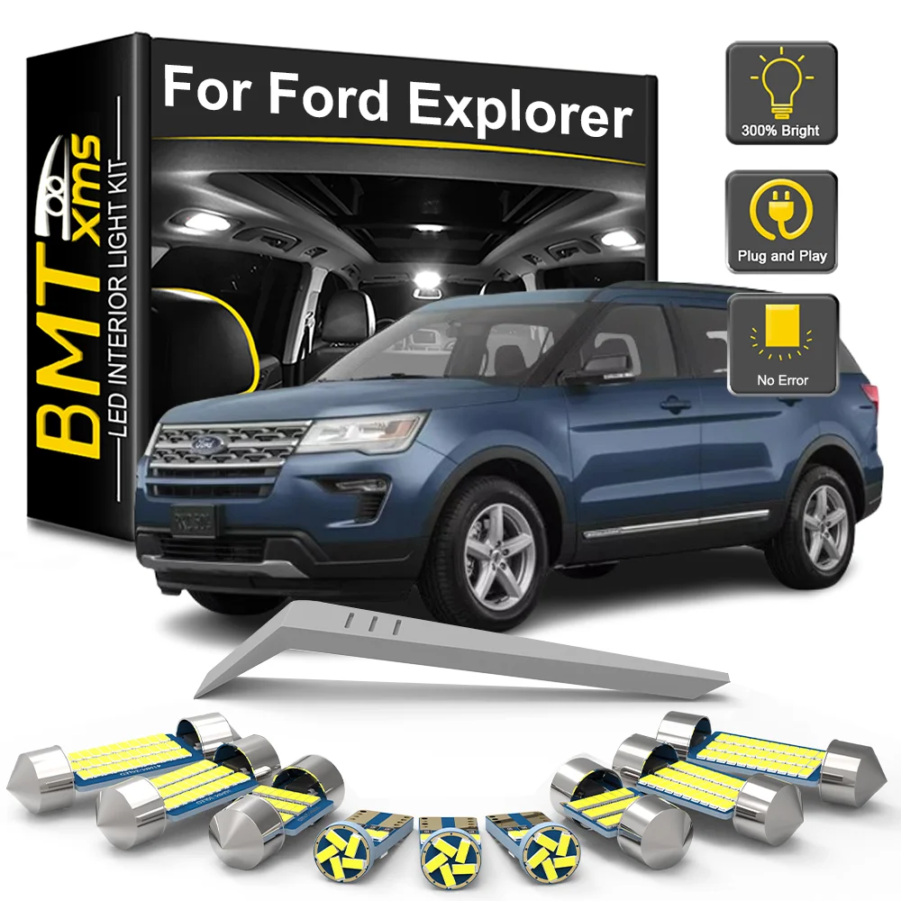 Bmtxms Car Led Inte…