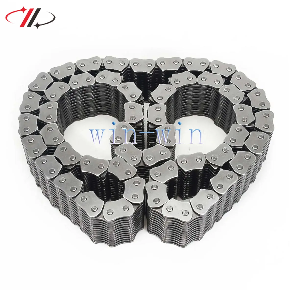 High-Quality Transfer Box Chain Stainless Steel HV-064 NP271 NP273 BW4446 For Dodge 2500 3500 Ford NP271 NP273