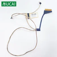 Cable flexible para pantalla de vídeo, accesorio para HP Pavilion 15-CD 15-CB 15-cb045wm 15-CC 15-CK TPN-Q190, portátil, pantalla LCD LED, cable de cámara de cinta