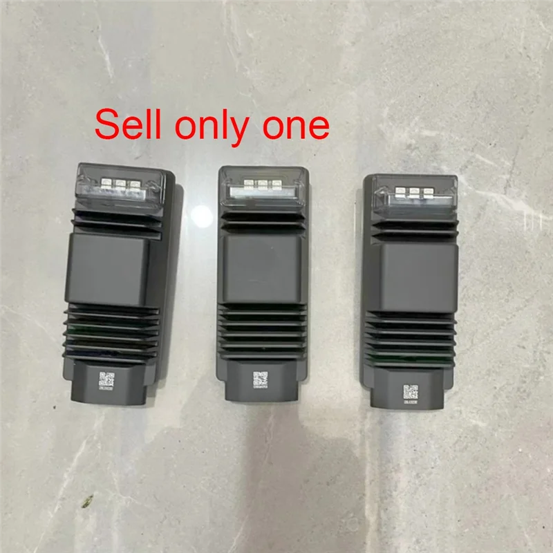 HFES NOVO T40/T20P Módulo ESC Acessórios de reparo de drone para DJI Agricultural