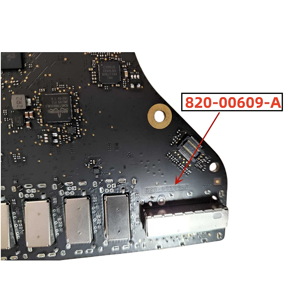 A1419 motherboard for iMac 5K A1419 27\