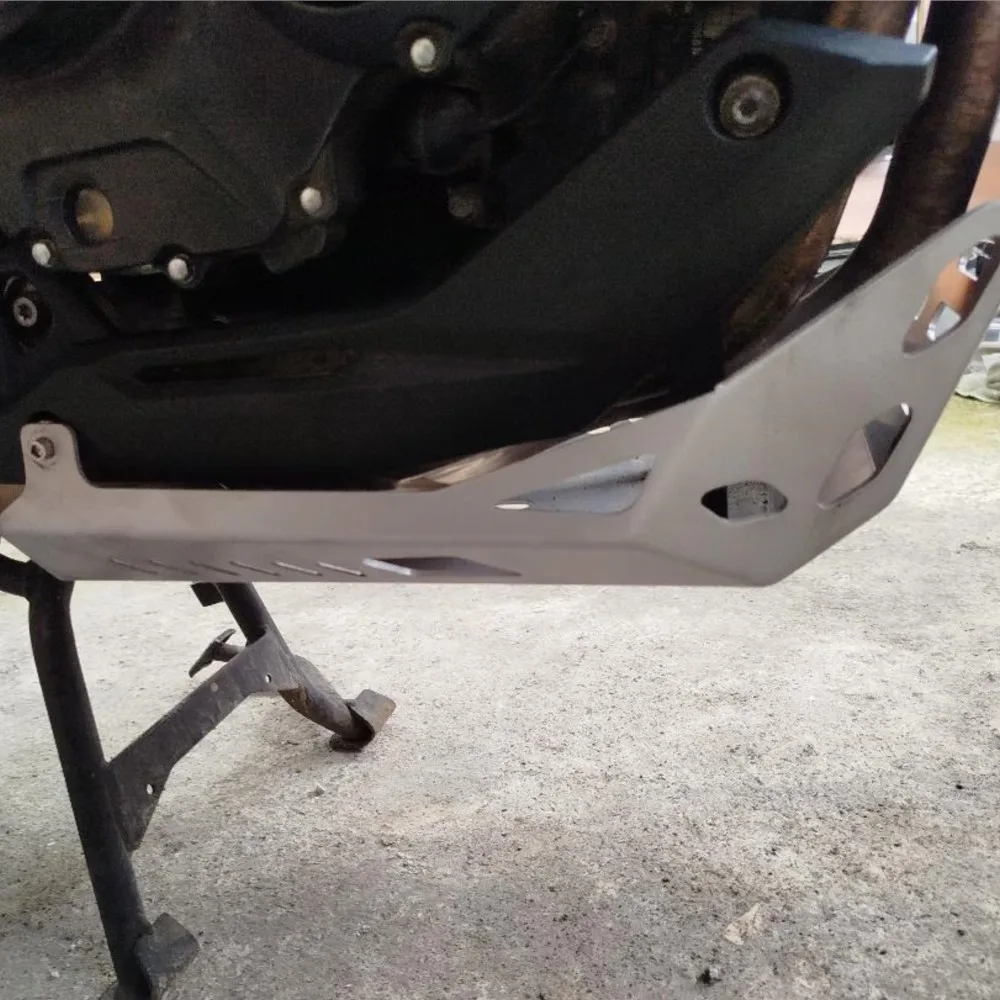 

Motorcycle Chassis Skid Plate Cover 2026 For VOGE DSX525 525DSX DS 525X 525 DSX DS 525 X 2023-2025 Engine Guard Protector DS525X