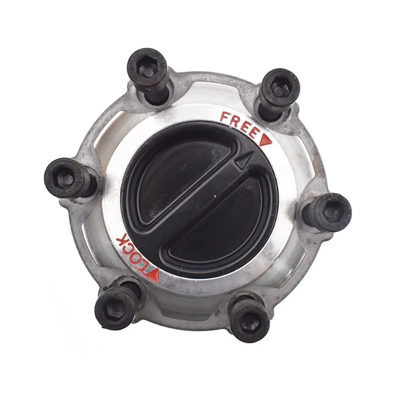 A04E-Manual Free Wheel Locking Hub B015 40250-32G10 4025032G10 لنيسان بيك اب باثفندر نافارا D21 Terrano I 86-89 متين