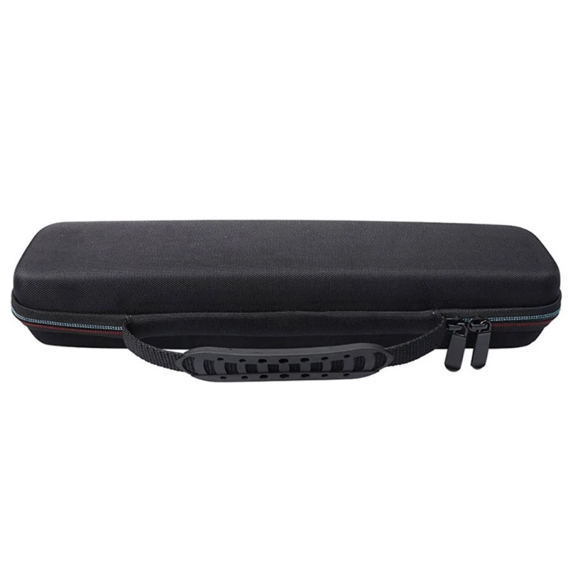 Convenient Carrying Case for Brother 640 740D 940DW 720D Document Scanners Keep Your Scanner Protected and Portable Bag