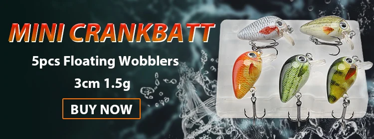 GOBASS 5pcs Mini Metal VIB Blade Jig Fishing Lure 25mm 3g Sinking Vibration Artificial Baits Spoon Vibe for Bass Pike Perch