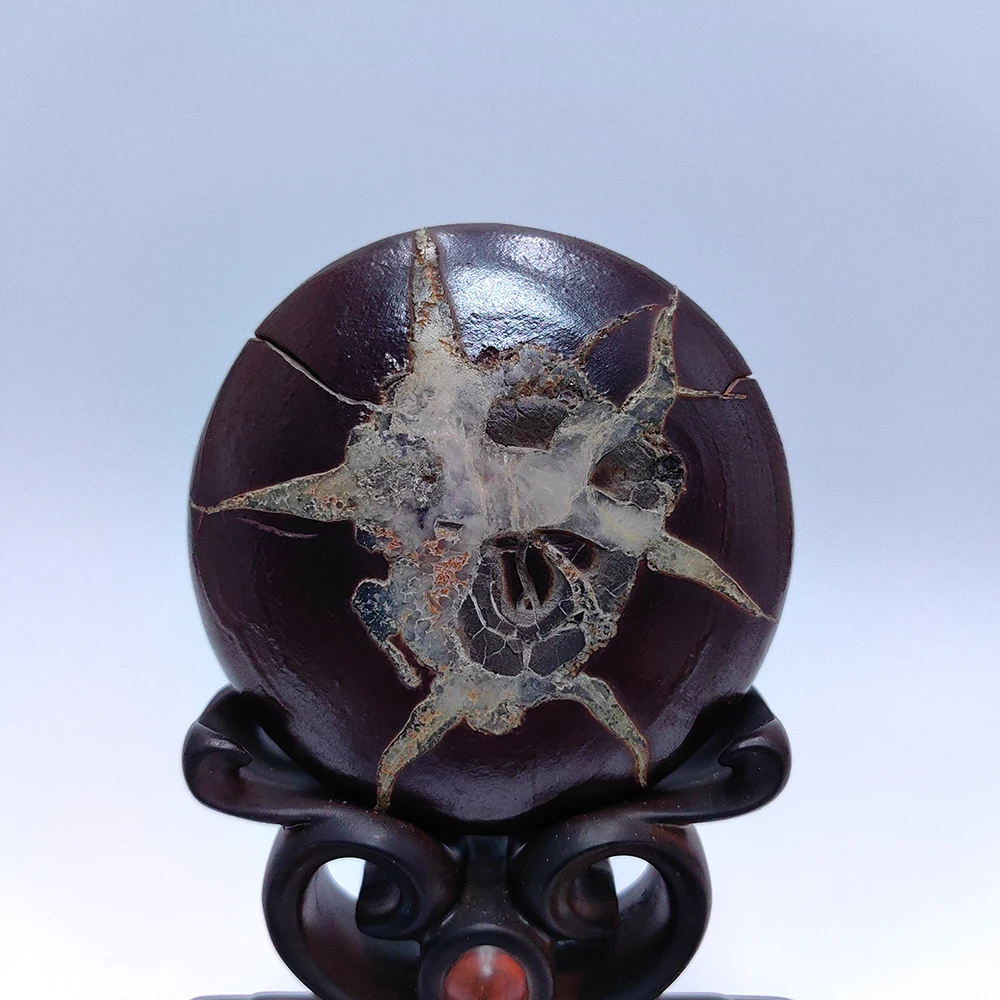 1PC Asian Natural Stone Landscape Cadeau Homme Rock Reiki Rough Crystal Home Decorations Men Gift