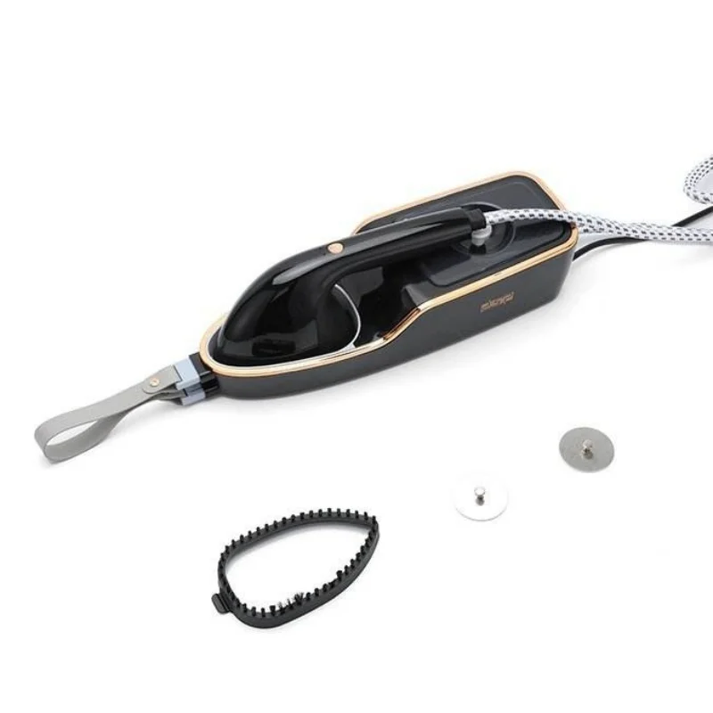 Large Steam Garment Iron Household Iron Clothes Ironing Handheld Ironing Machine Vertical Electric Iron