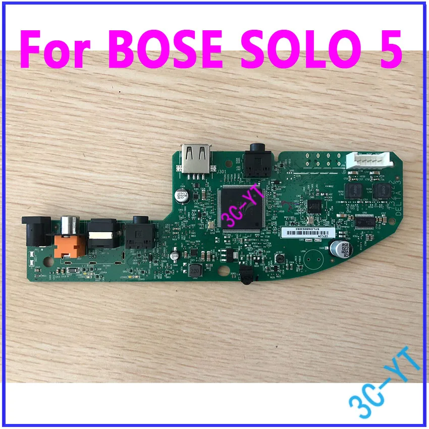 1PCS Original NOT New For BOSE SOLO5 Motherboard