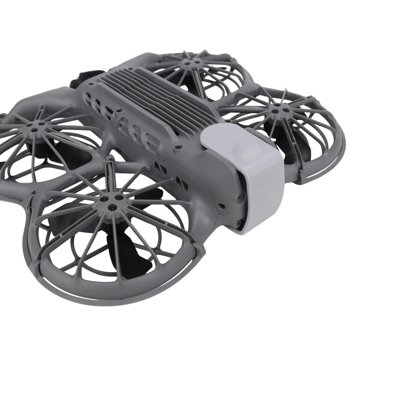 غطاء حماية لجهاز استشعار تجنب العوائق DJI NEO 2 - مقاوم للخدش والصدمات لملحقات الطائرة بدون طيار