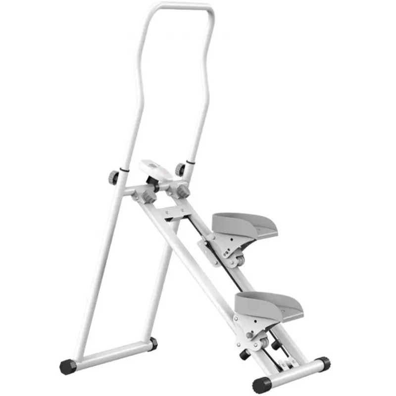 Máquina de escalada multifuncional para el hogar, escalada en roca, montañismo, pérdida de peso, equipo de Dios, deportes, Fitness