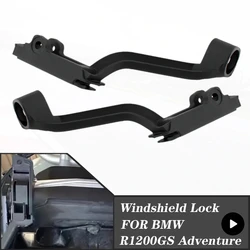 For BMW R1200GS LC 2013-2018 Motorcycle Accessories Windshield Windscreen Lifting Rising Bracket Holder R1200 GS ADV 2014-2018