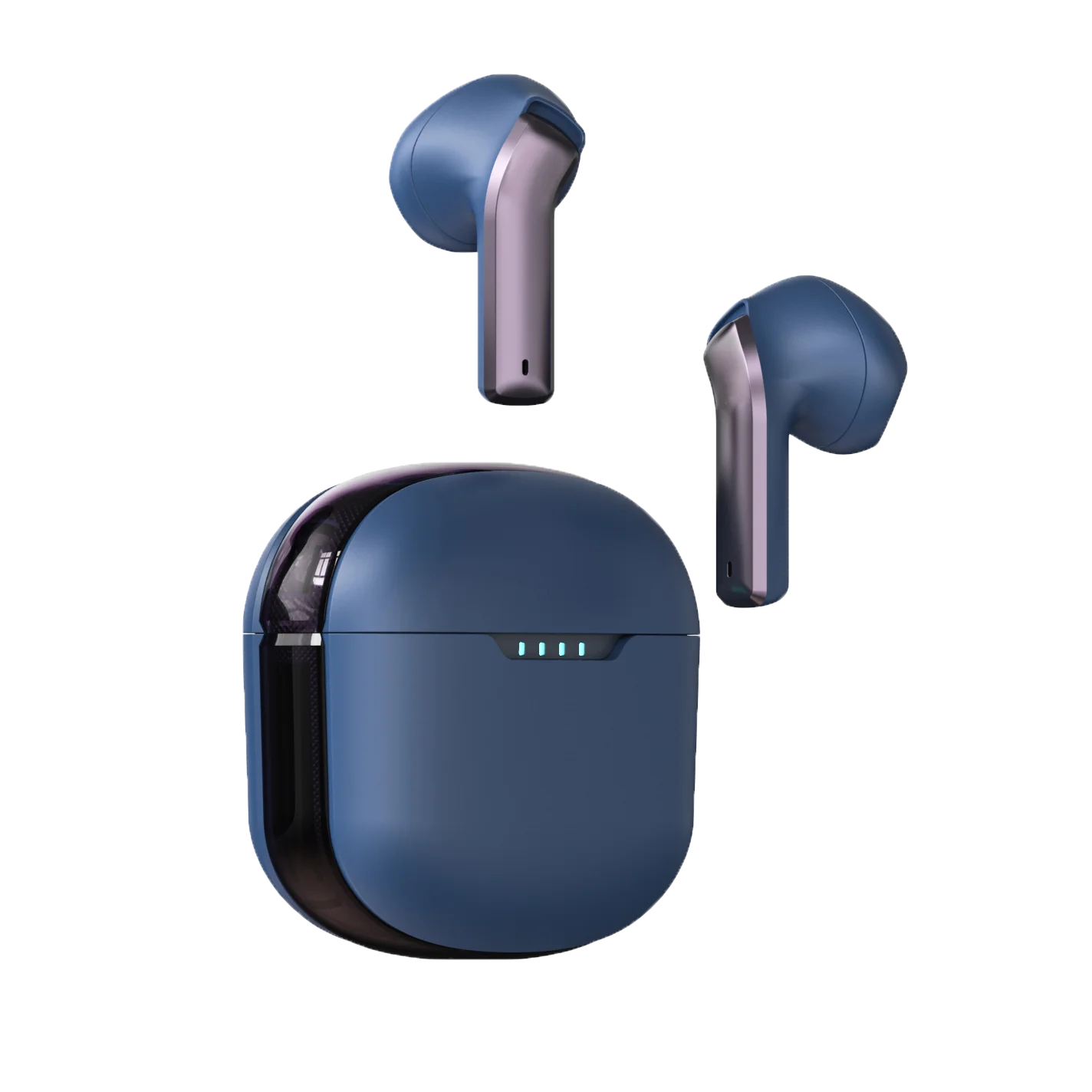 

Wireless Earbuds, TWS BT 5.2 Earbuds, Sport Headphones Patent Design Earbuds With Battery Charging Case