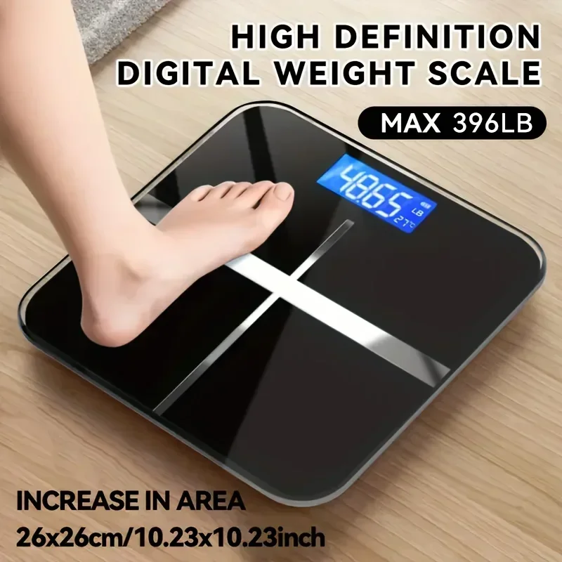 2025 High Precision Digital Scale 4