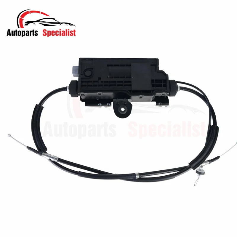 OEM 34436874219 1PC Parking brake module EPB hand brake actuator 6874219 For BMW 5 Series GT F07 530i 550i V8 L 2009-2017