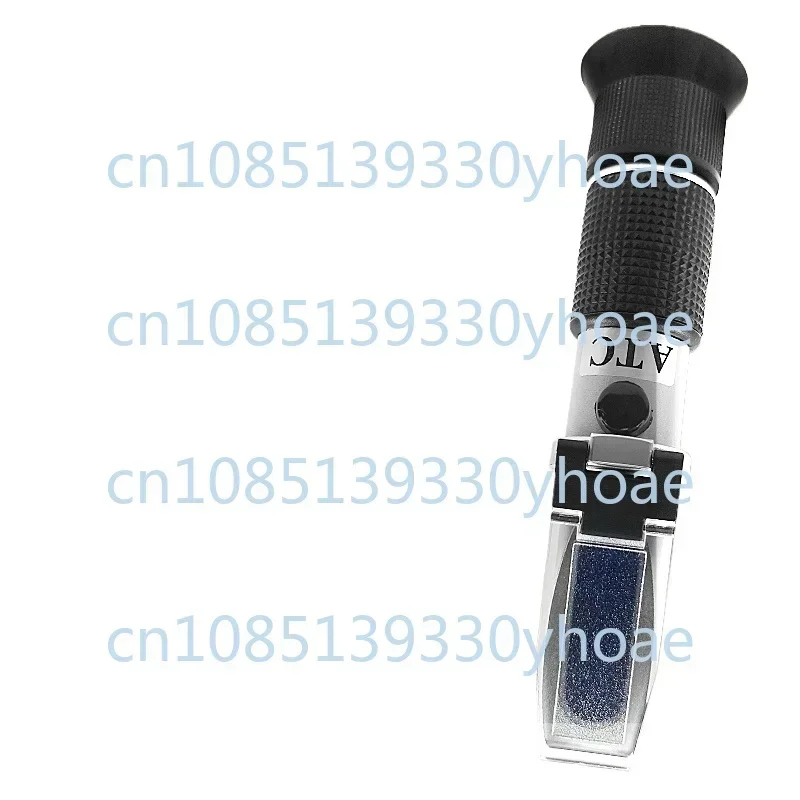 Honey sugar meter concentration detector moisture measurement degree refractometer refractometer