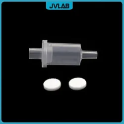 Tandem Empty Ion Column Incl Empty IC Column 1cc & PE Frits Samples Pretreatment SPE Cartridge 1mL For Solid-Phase Extraction